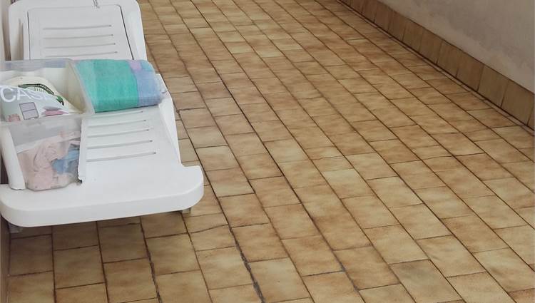 terrazzo