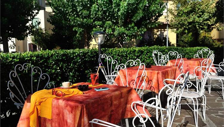giardino