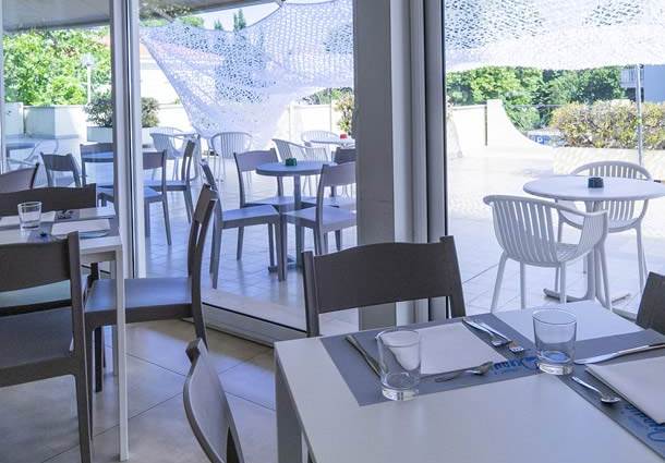 particola ristorante