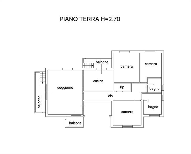 Planimetria 1