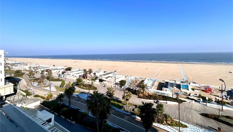 vista terrazzo