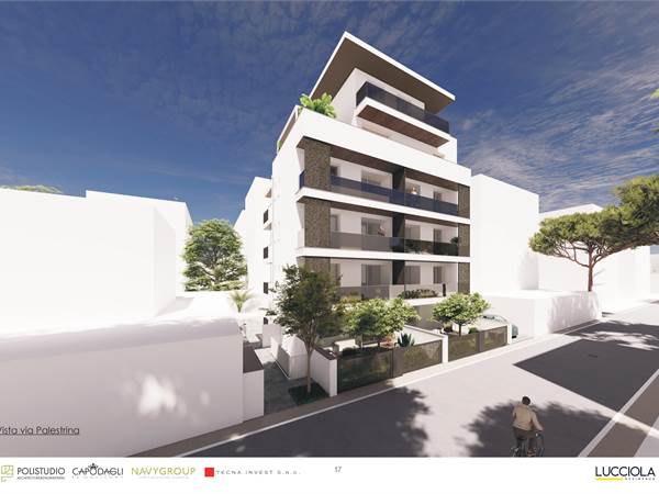 2 bedroom apartment for sale in Riccione