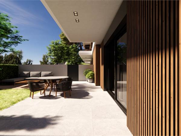 3+ bedroom apartment for sale in Riccione