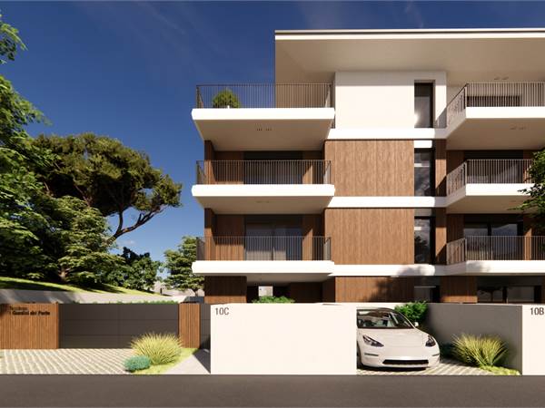 2 bedroom apartment for sale in Riccione