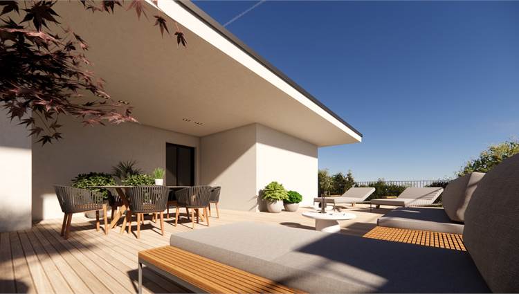 Terrazzo