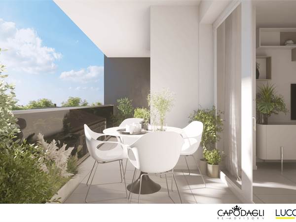 RESIDENZA LUCCIOLA- RICCIONE ALBA MARE