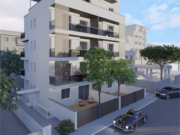 2 bedroom apartment for sale in Riccione
