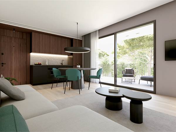 2 bedroom apartment for sale in Riccione