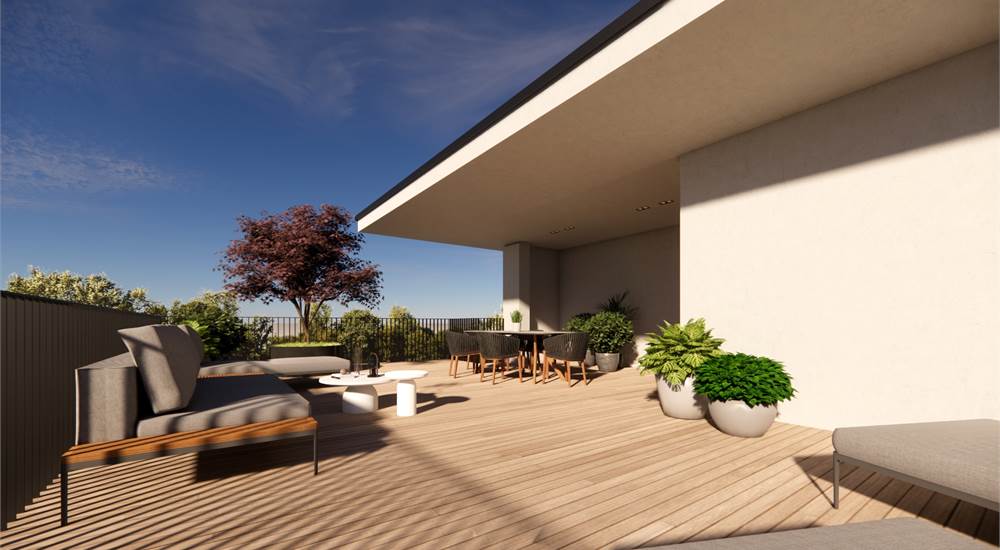 Terrazzo