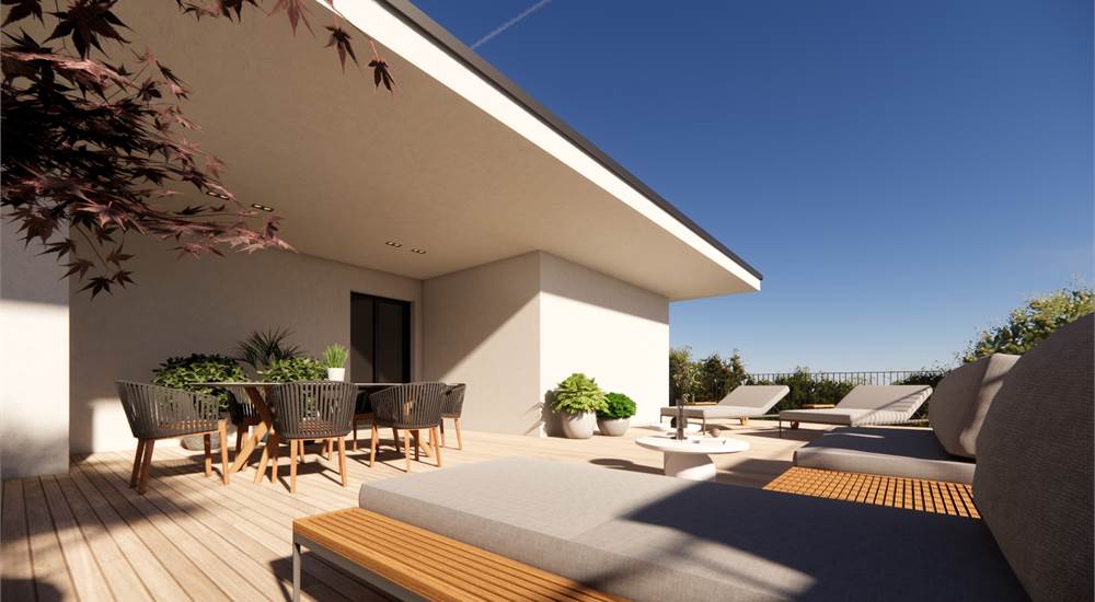 Terrazzo