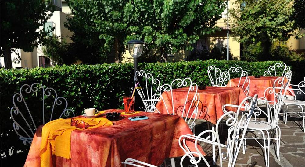 giardino