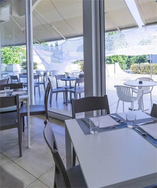 particola ristorante